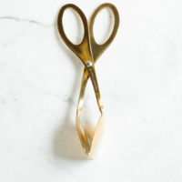 Small Tongs