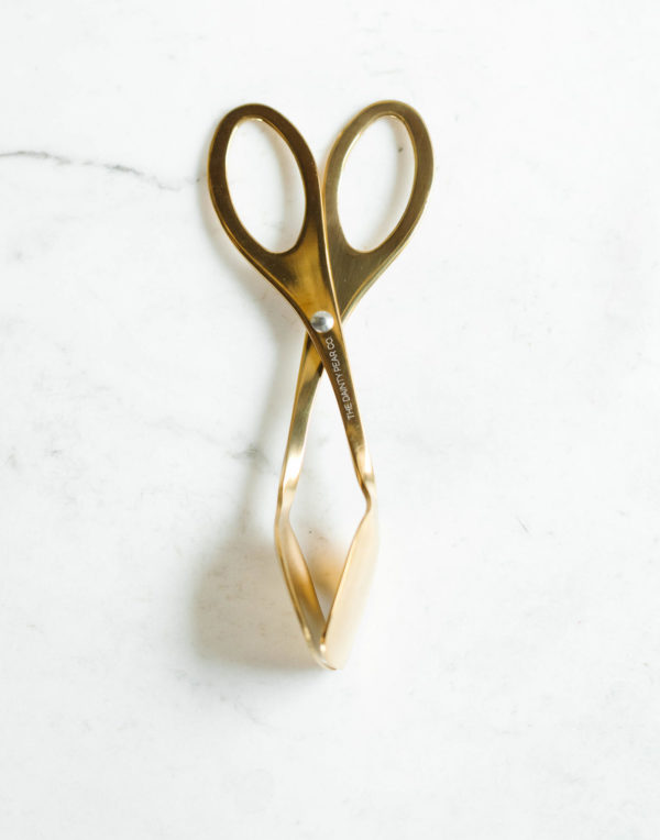 Small Tongs
