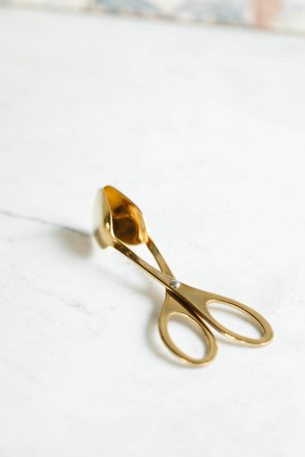 Small Tongs - Image 5