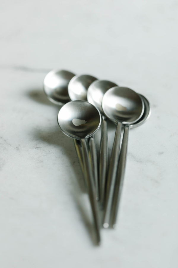 Small Pear Spoon - Image 3