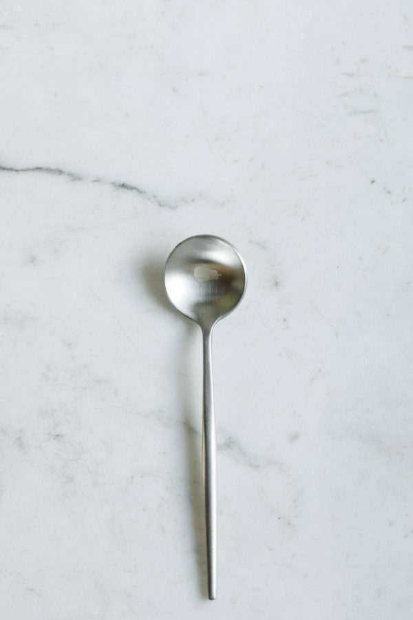 Small Pear Spoon - Image 4