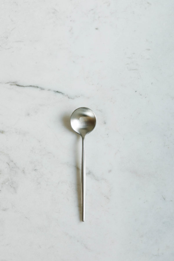 Small Pear Spoon - Image 5