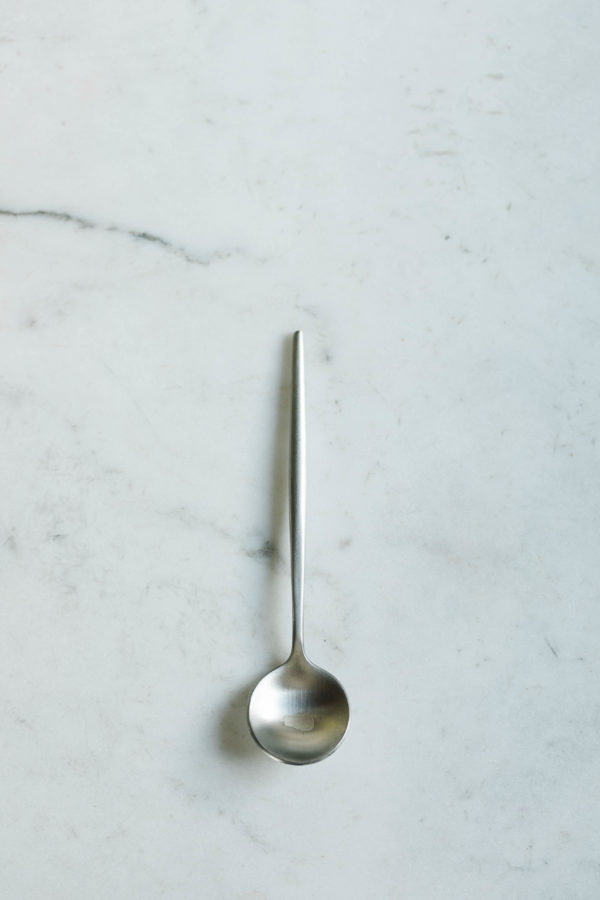 Small Pear Spoon - Image 6