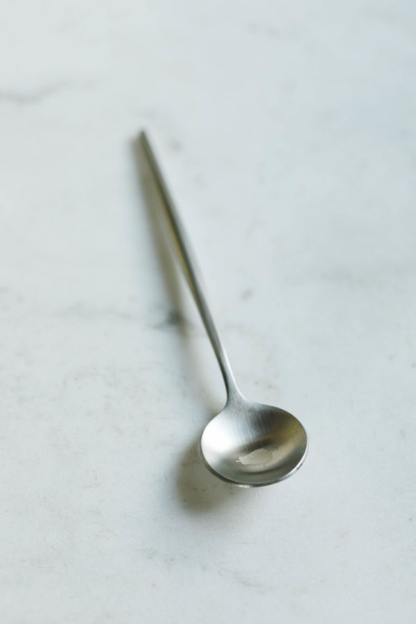 Small Pear Spoon - Image 7