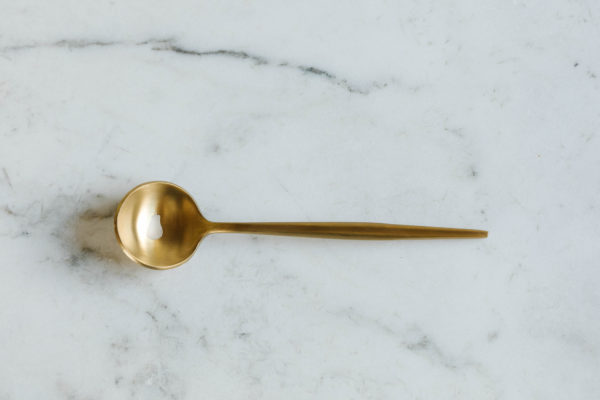 Small Pear Spoon - Image 11