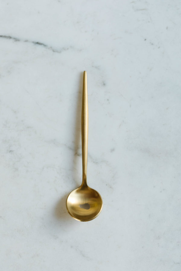 Small Pear Spoon - Image 13