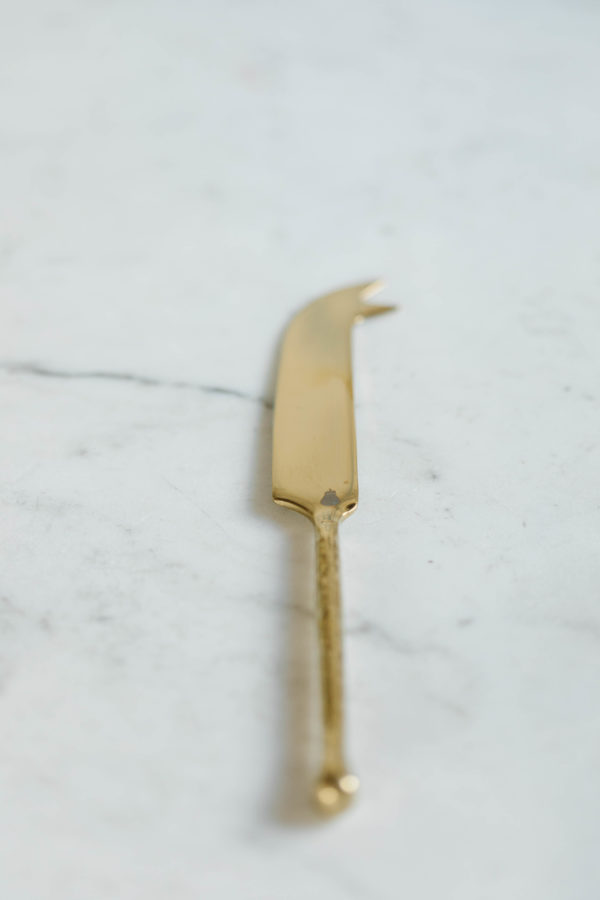 3 Piece Long Handle Charcuterie Set - Image 3