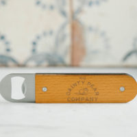 Large Bottle Opener