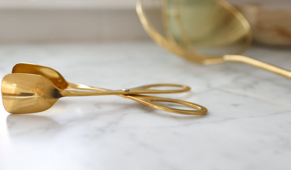 Small Tongs - Image 2