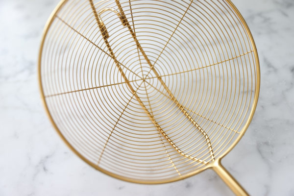 Giant Strainer