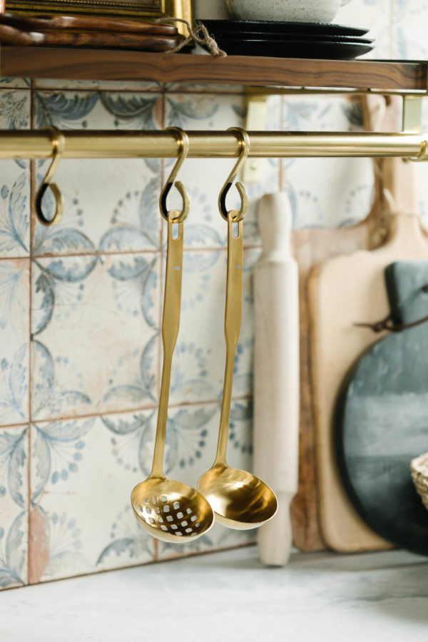 Slotted Spoon + Ladle Set - Image 4