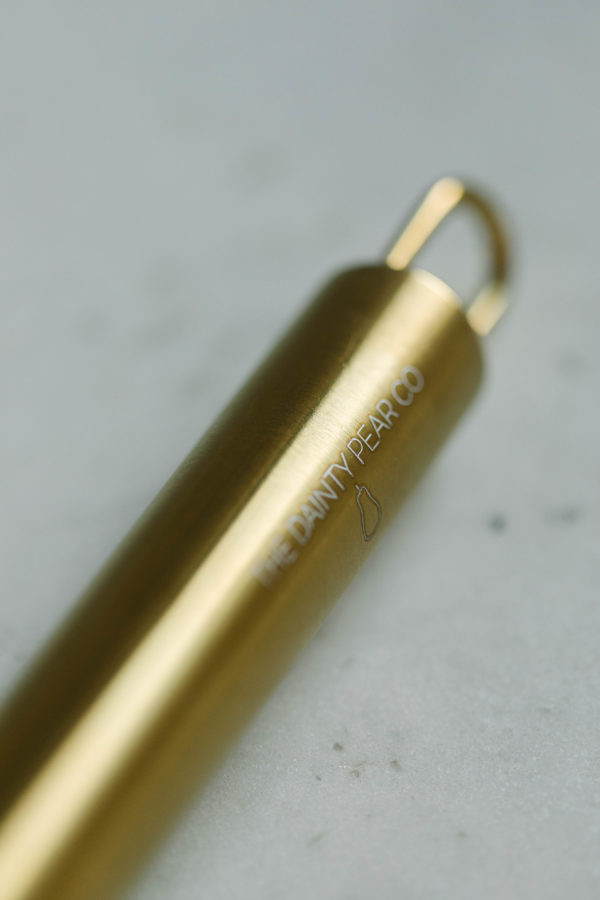 Gold Whisk - Image 3
