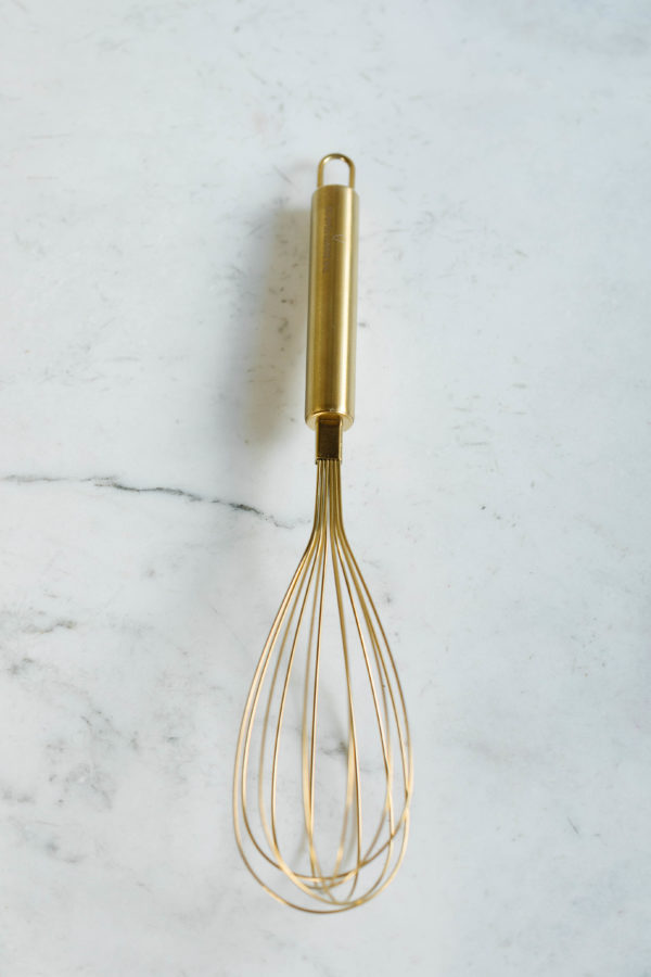 Gold Whisk - Image 2