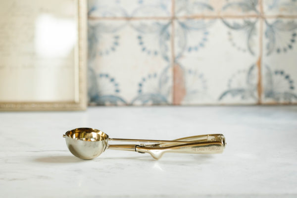 Dough Scoop