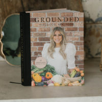 Grounded Cookbook