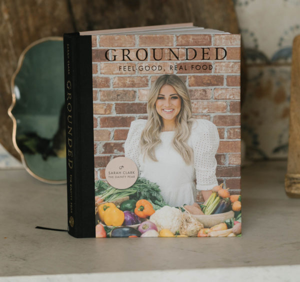 Grounded Cookbook