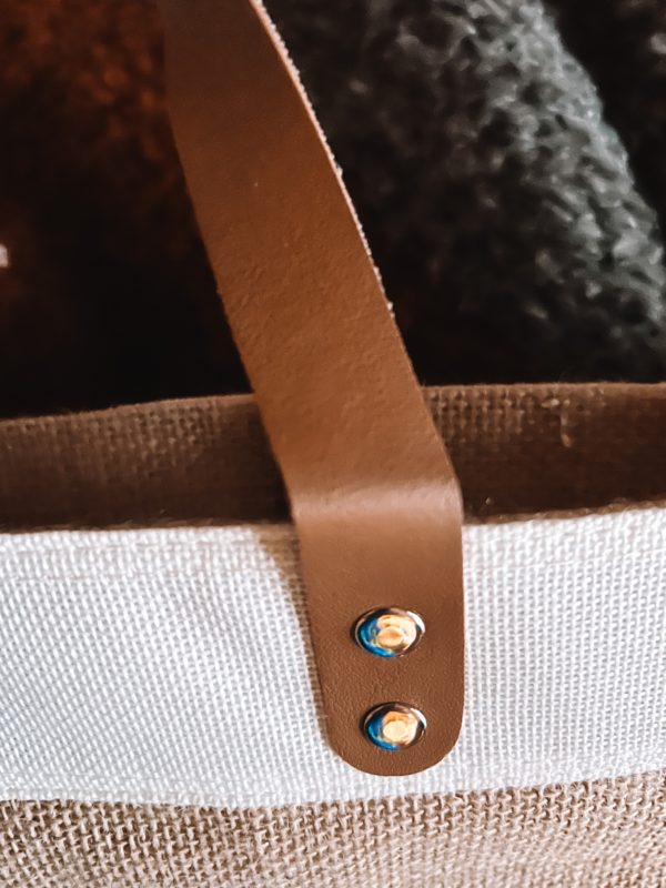 Love One Another Tote - Image 3