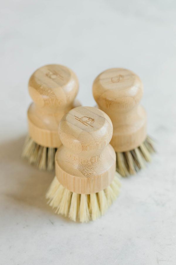 3 Piece Brush Set - Image 4