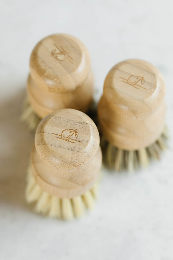 3 Piece Brush Set - Image 3