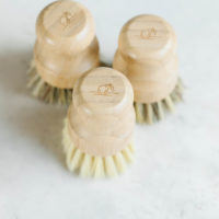 3 Piece Brush Set