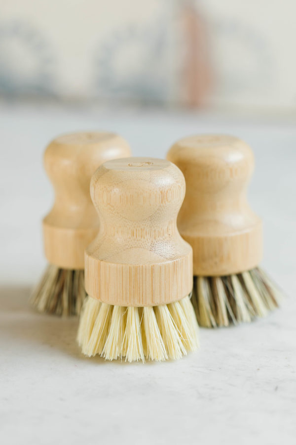 3 Piece Brush Set - Image 2