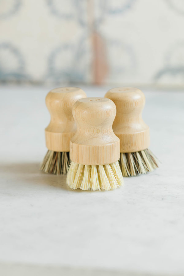 3 Piece Brush Set - Image 5