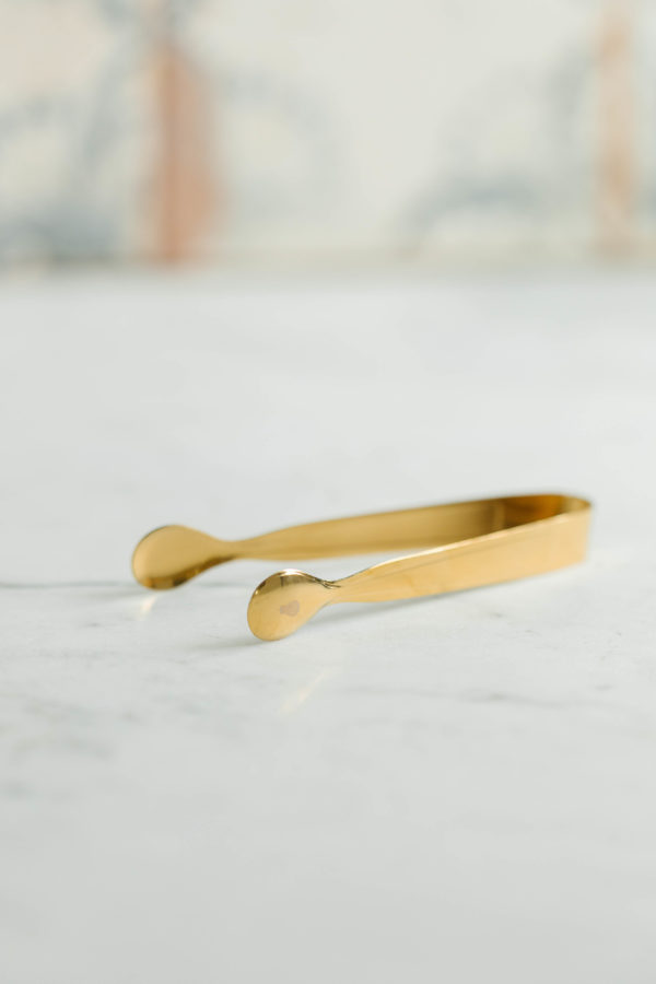Tiny Tongs