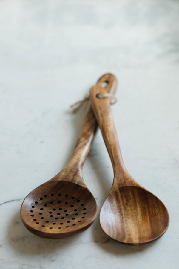 Wooden Spoon Set - Image 6
